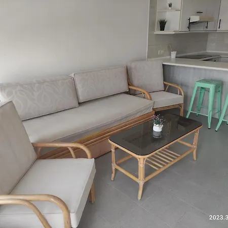 Apartamento Apartamento Menta *