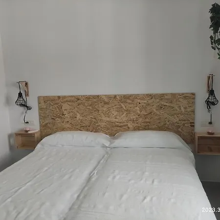 Apartamento Menta