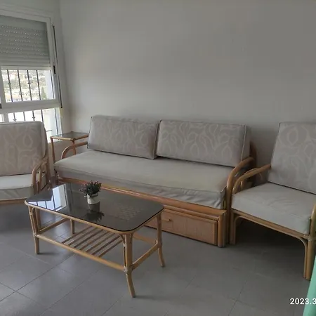 Apartamento Menta * Torrox