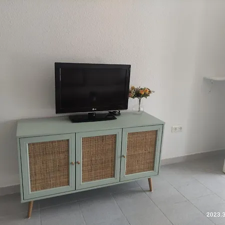 Apartamento Apartamento Menta Torrox