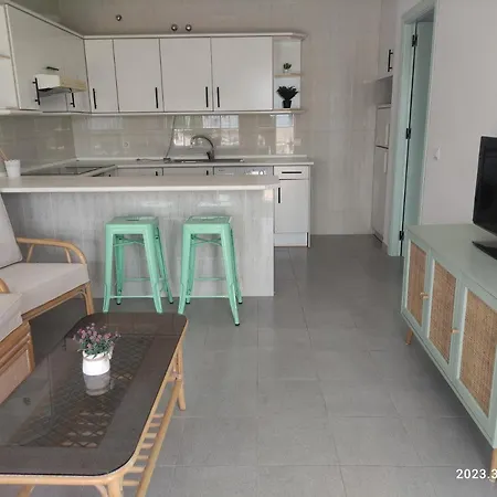 Apartamento Menta Torrox