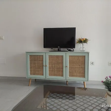 Apartamento Menta Apartamento *