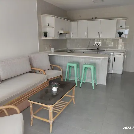 Apartamento Menta Apartamento Torrox