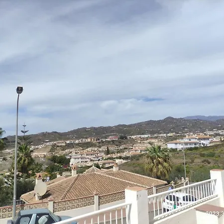 Apartamento Apartamento Menta Torrox