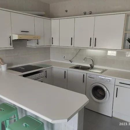 Apartamento Menta