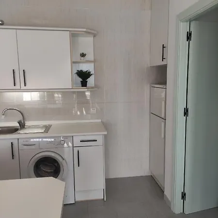 Apartamento Menta