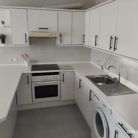 Apartamento Menta * Torrox