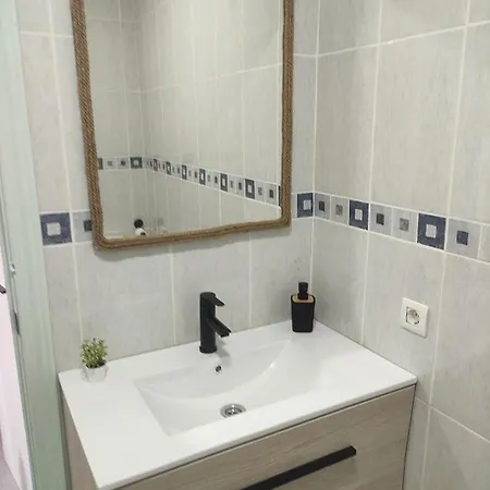 Apartamento Menta Torrox