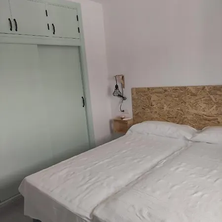 Apartamento Menta