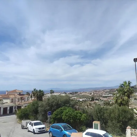 Apartamento Menta Apartamento Torrox